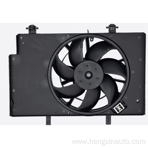 BE8Z8C607A 8V5Z8C607A Ford Fiesta Radiator Fan Cooling Fan